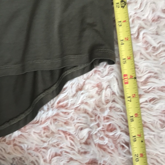 🍍CABLE & GAUGE boho blouse - Picture 7 of 7